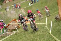 Bildbericht Bike-Opening Stattegg