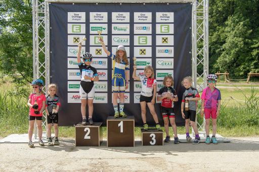 Bildbericht Bike-Opening Stattegg