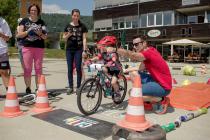 Bildbericht Bike-Opening Stattegg