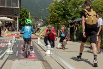 Bildbericht Bike-Opening Stattegg