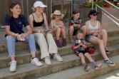 Bildbericht Bike-Opening Stattegg
