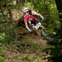 Bildbericht Bike-Opening Stattegg