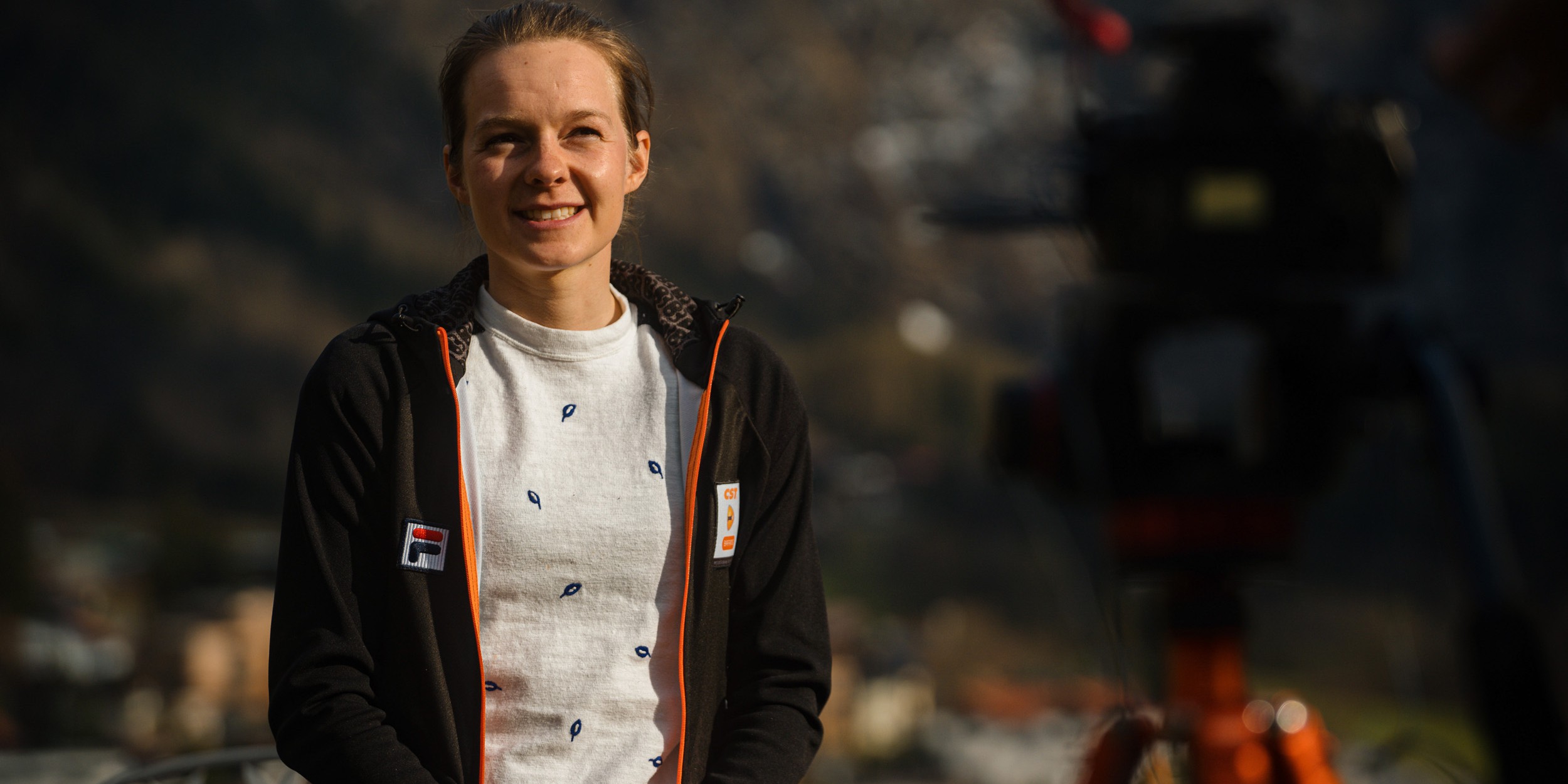 Videoserie: #whostopsyou