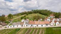 RENNRADFAHREN IM WEINVIERTEL