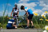 Bildbericht In Velo Veritas 2021