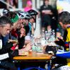 Bildbericht In Velo Veritas 2021