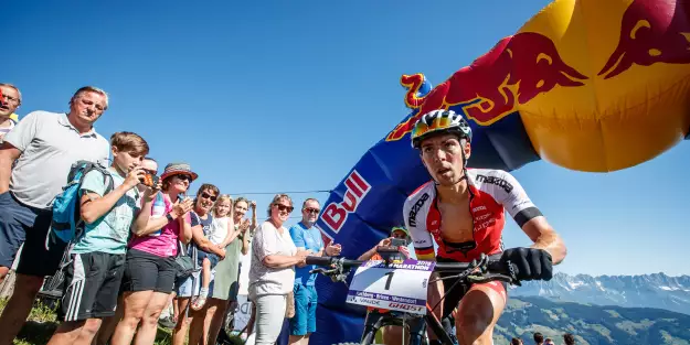 Last call: Kitzalpbike Festival