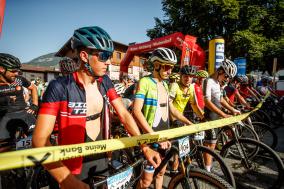 Last call: Kitzalpbike Festival