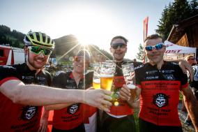 Last call: Kitzalpbike Festival