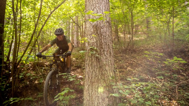 Endura MT500 und Single Track Kollektion