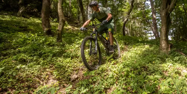 Endura MT500 und Single Track Kollektion