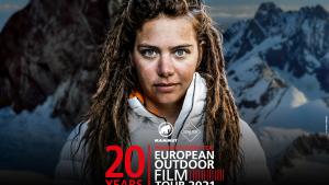 European Outdoor Film Tour 2021