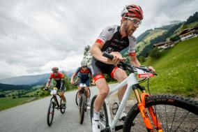Hillclimb Brixen 2021 Bildbericht - Kitzalpbike