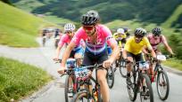 Hillclimb Brixen 2021 Bildbericht - KitzalpbikeMit neuem Streckenrekord gewann der Finne Toni TÃ¤hti die 13. Auflage des beliebten Bergsprints auf Hochbrixen. Julia SÃ¶rgel fÃ¼hrte einen Tiroler Doppelsieg bei den Damen an.