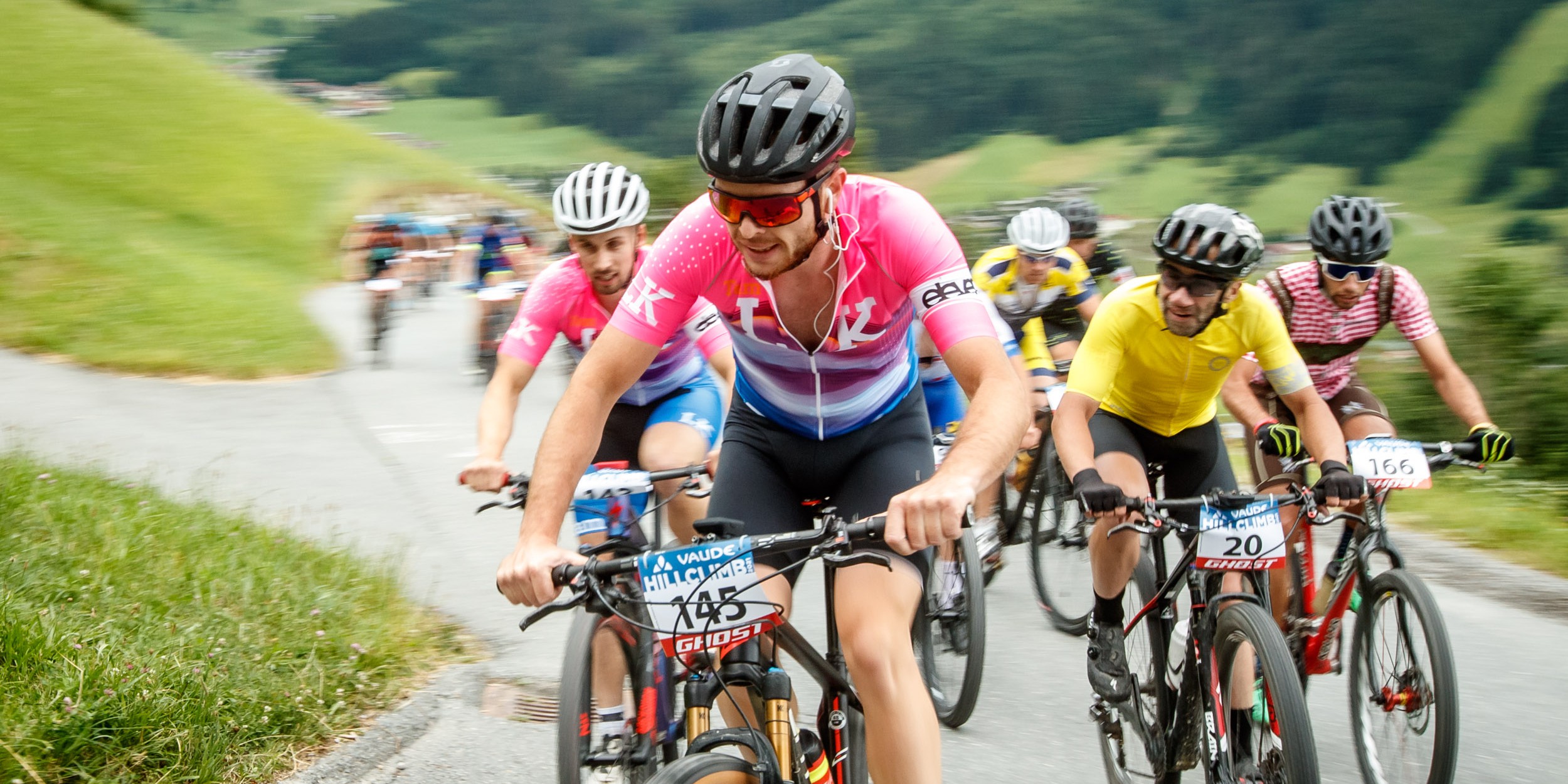 Hillclimb Brixen 2021 Bildbericht - Kitzalpbike