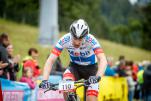 Hillclimb Brixen 2021 Bildbericht - Kitzalpbike