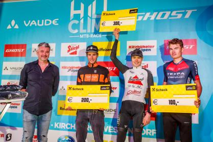 Hillclimb Brixen 2021 Bildbericht - Kitzalpbike