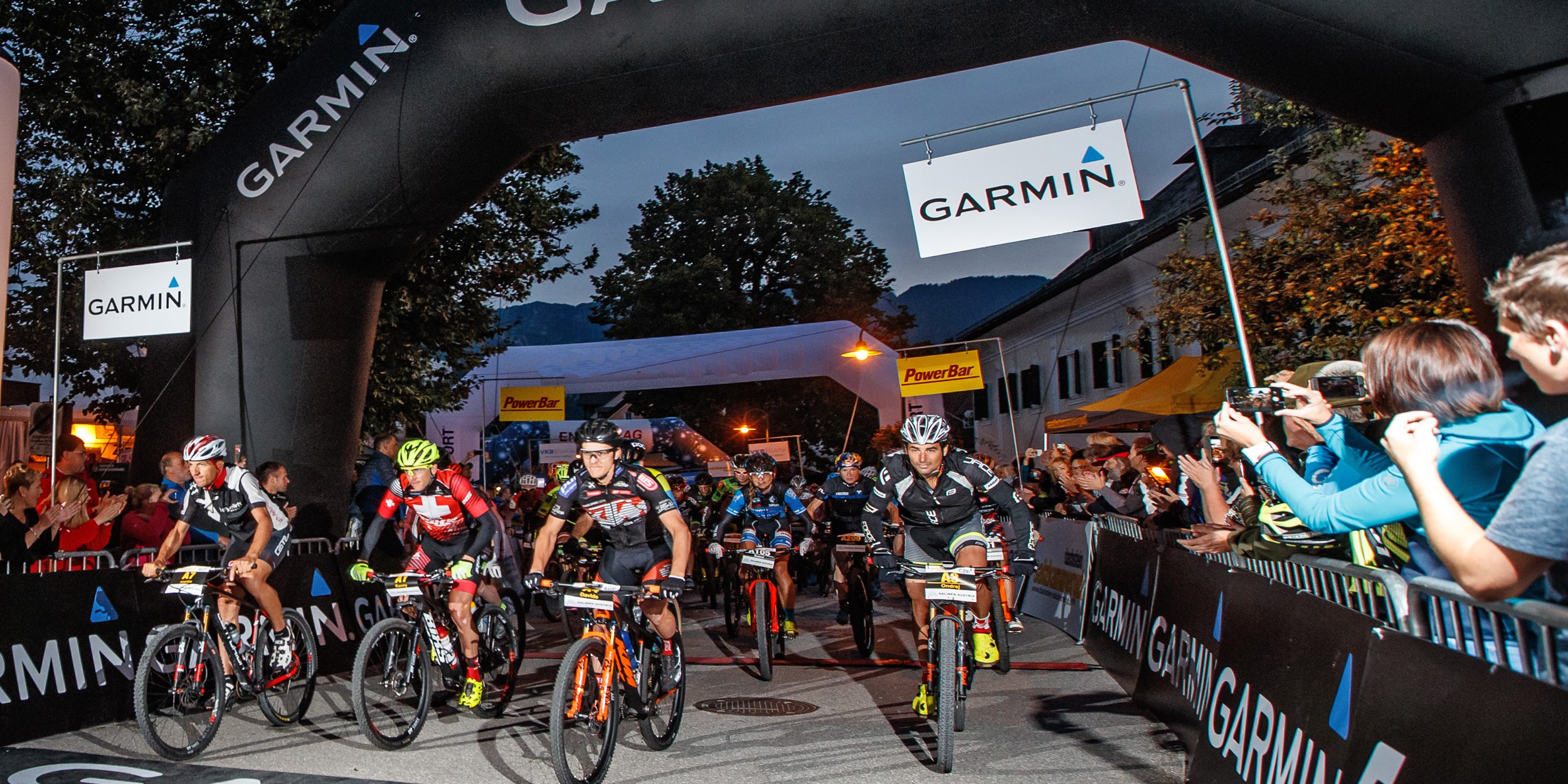 Salzkammergut Trophy: Countdown läuft!