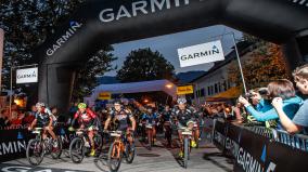Salzkammergut Trophy: Countdown läuft!Nach der Schmalspur-Version im Vorjahr ist nunmehr fix: Der beliebte Marathon in Bad Goisern kann am 17. Juli stattfinden wie gewohnt!
