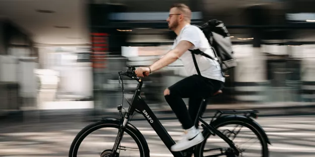 Kauf des ersten E-Bikes - darauf sollten Sie achten