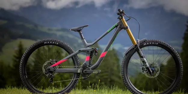 Scott Gambler Gewinnspiel