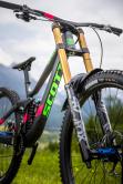 Scott Gambler Gewinnspiel