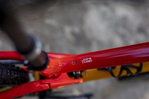 Mondraker zeigt Olympia-Bikes
