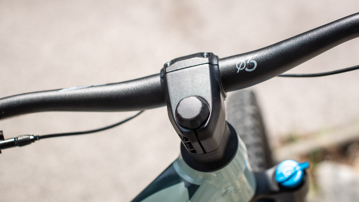 Hoot Bike GPS Tracker