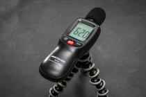 300 Watt - 100 RPM