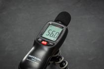 100 Watt - 80 RPM