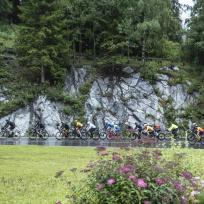 10. Arlberg Giro: Schweizer Doppelsieg