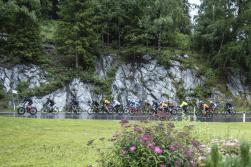 10. Arlberg Giro: Schweizer Doppelsieg
