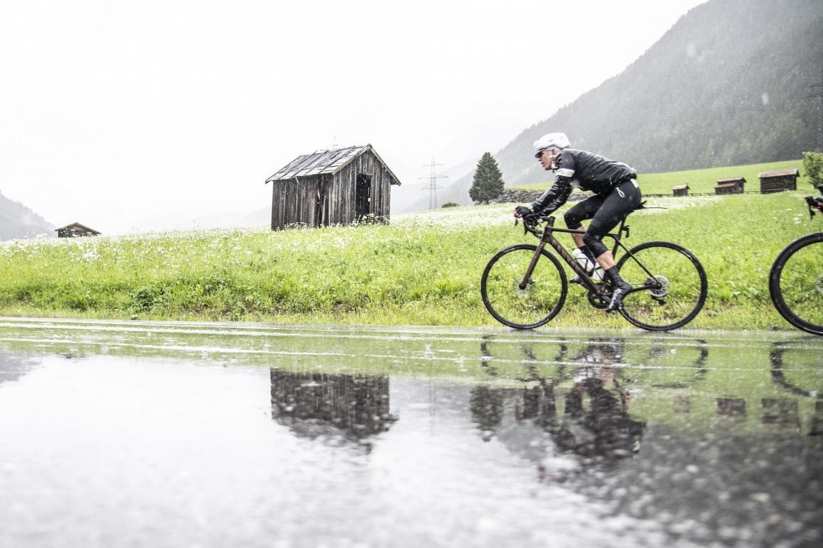 10. Arlberg Giro: Schweizer Doppelsieg