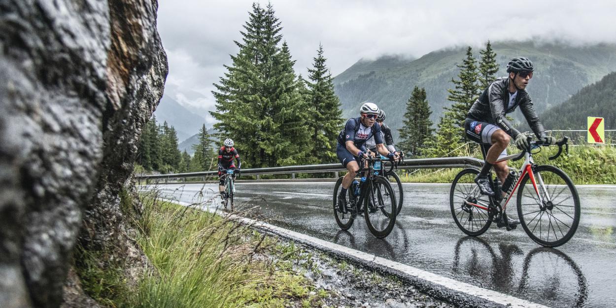 10. Arlberg Giro: Schweizer Doppelsieg
