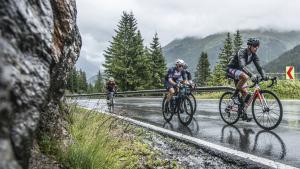 10. Arlberg Giro: Schweizer Doppelsieg
