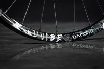 Merida Big.Trail 600: Update mit Upgrades