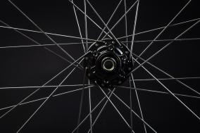 Merida Big.Trail 600: Update mit Upgrades