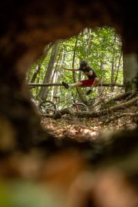 Merida Big.Trail 600: Update mit Upgrades