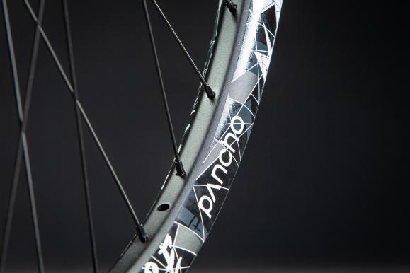 Merida Big.Trail 600: Update mit Upgrades