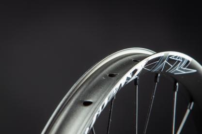 Merida Big.Trail 600: Update mit Upgrades