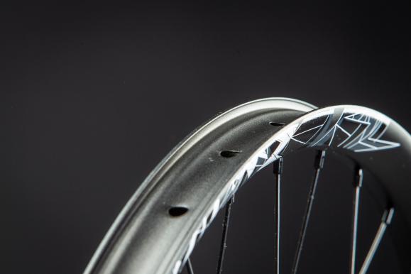 Merida Big.Trail 600: Update mit Upgrades