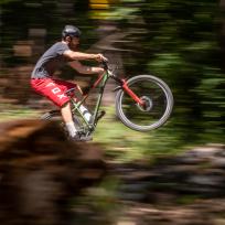 Merida Big.Trail 600: Update mit Upgrades