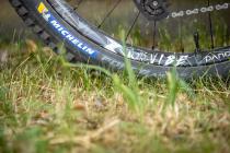 Merida Big.Trail 600: Update mit Upgrades