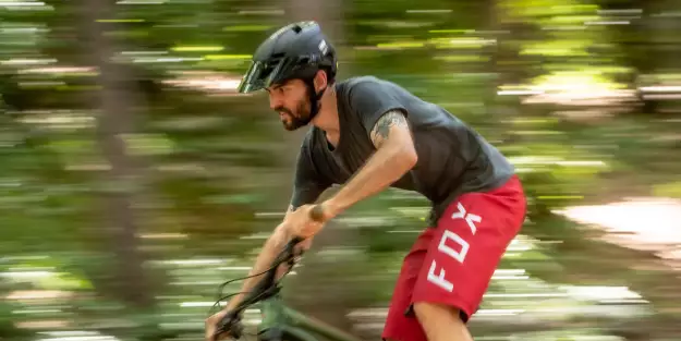 Ausprobiert: Abus MonTrailer MIPS