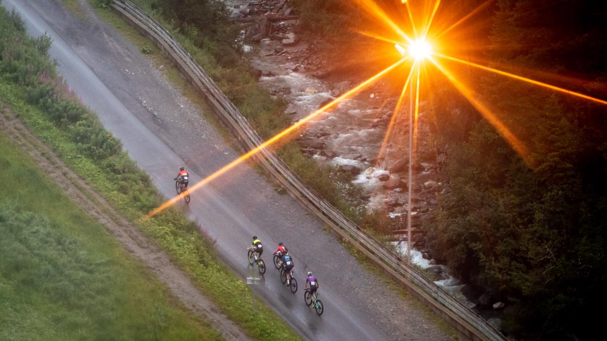 Ischgl Ironbike 2021 - Alpenhaus Trophy - Bildbericht