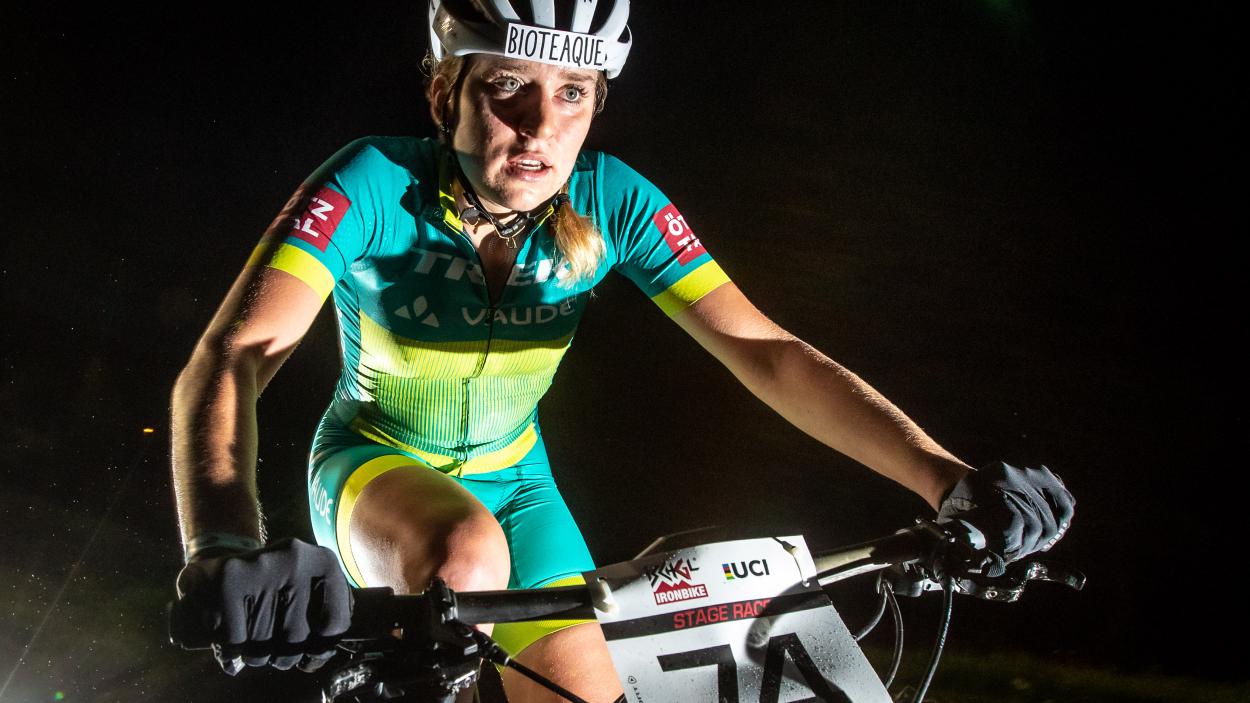 Ischgl Ironbike 2021 - Alpenhaus Trophy - Bildbericht