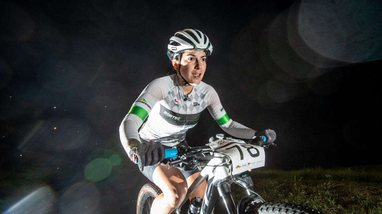 Ischgl Ironbike 2021 - Alpenhaus Trophy - Bildbericht