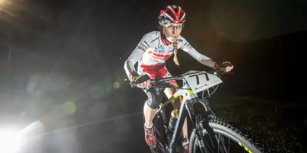 Ischgl Ironbike 2021 - Alpenhaus Trophy - Bildbericht