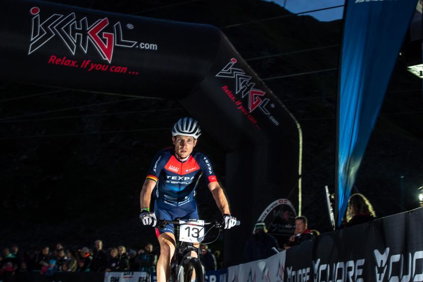Ischgl Ironbike 2021 - Alpenhaus Trophy - Bildbericht