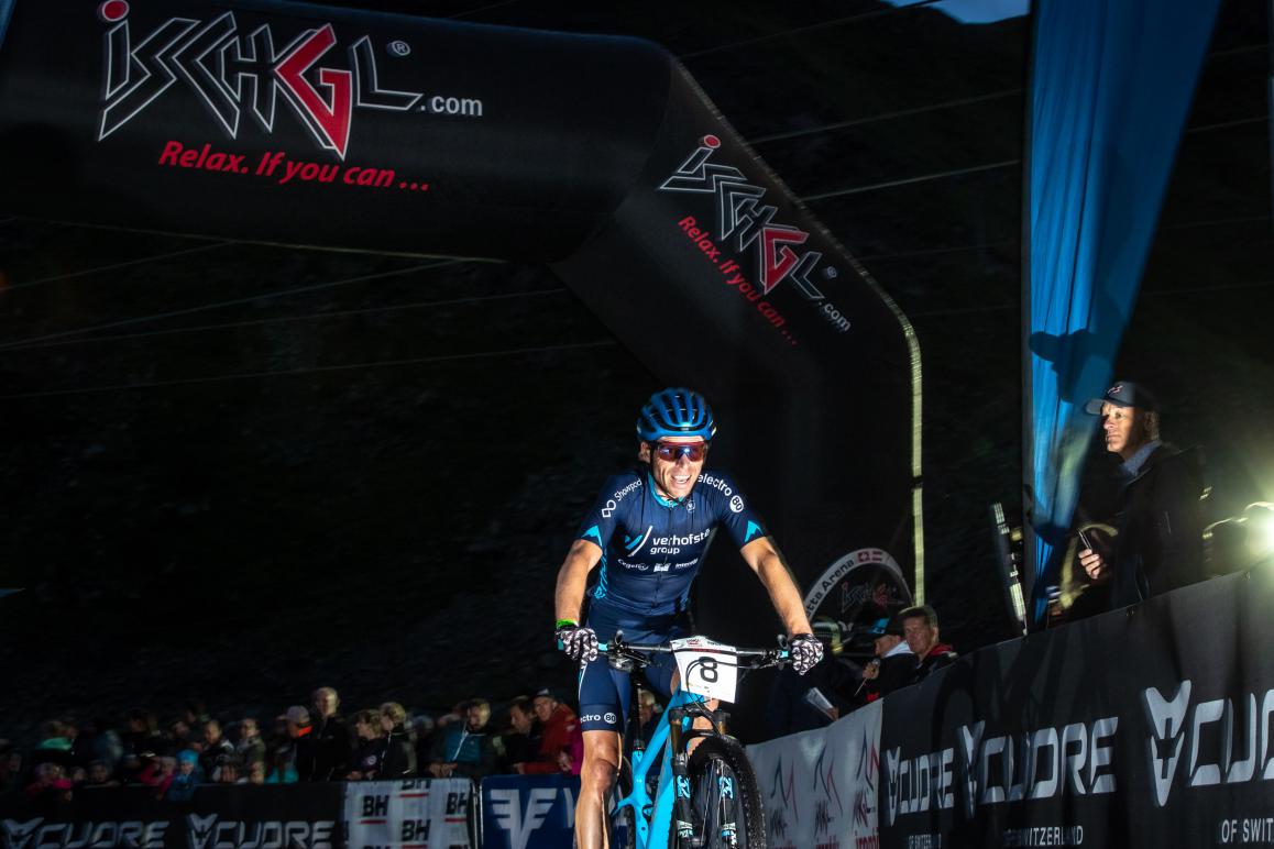 Ischgl Ironbike 2021 - Alpenhaus Trophy - Bildbericht
